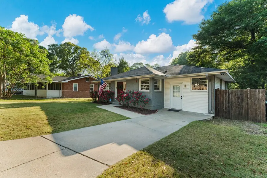 3502 Phelts Drive, Columbus, GA 31904 - #2