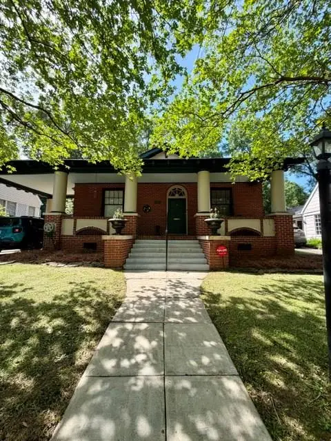 1702 Richards Street, COLUMBUS, GA 31906