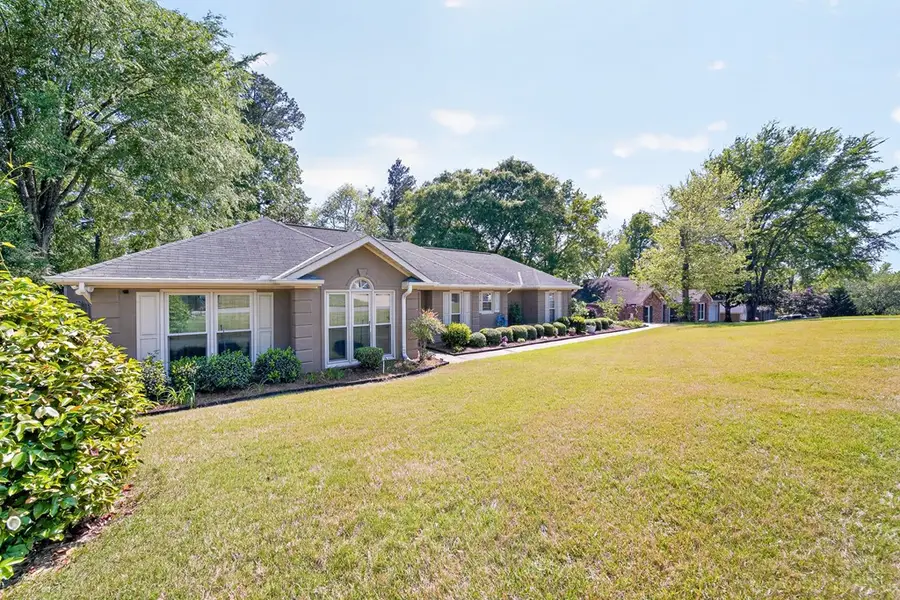 6648 Springlake Drive, Columbus, GA 31909 - #2