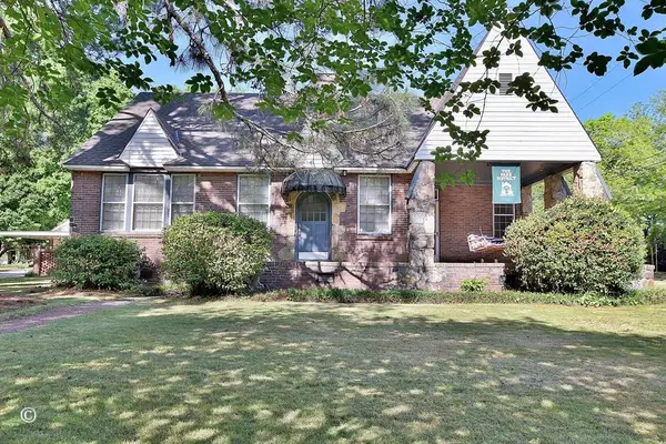 2715 17th Avenue, COLUMBUS, GA 31906