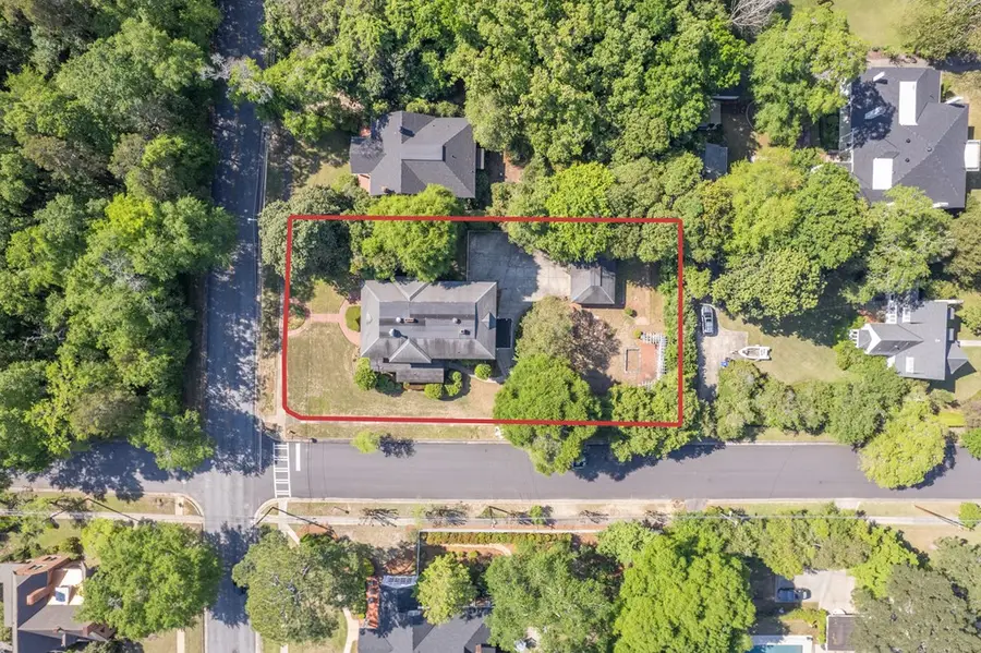 1417 Hilton Avenue, Columbus, GA 31906 - #2