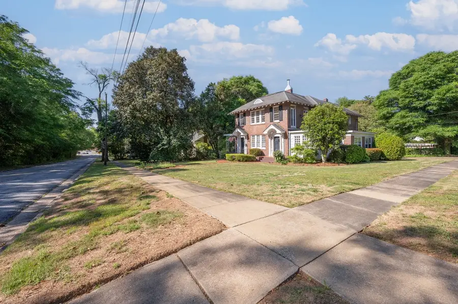 1417 Hilton Avenue, Columbus, GA 31906 - #3