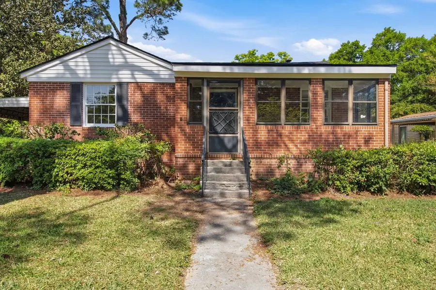 4021 Howard Avenue, Columbus, GA 31904 - #3