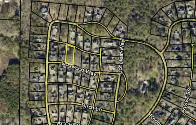 324 Dogwood Lane, Pine Mountain, GA 31822 - #3