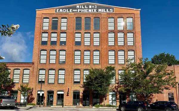 1201 Front Avenue, COLUMBUS, GA 31901