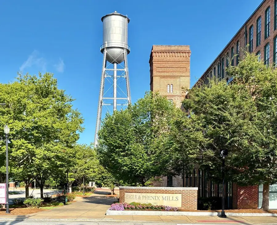 1201 Front Avenue, Columbus, GA 31901 - #2