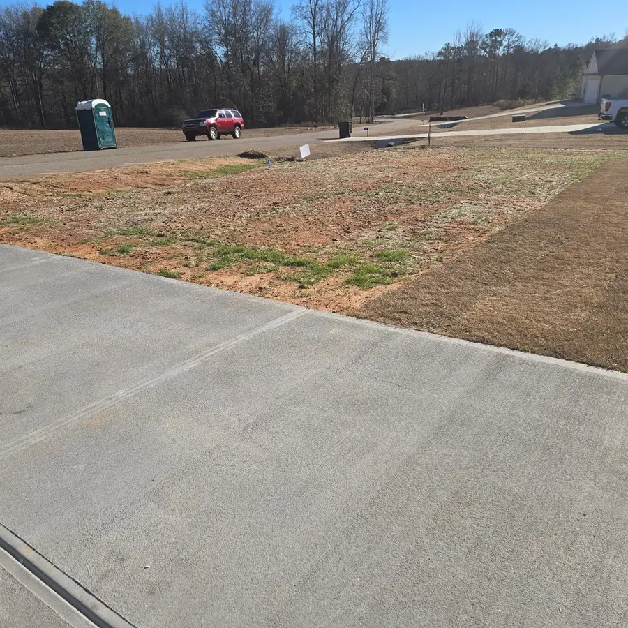 105 Magnolia, Cusseta, GA 31805 - #2