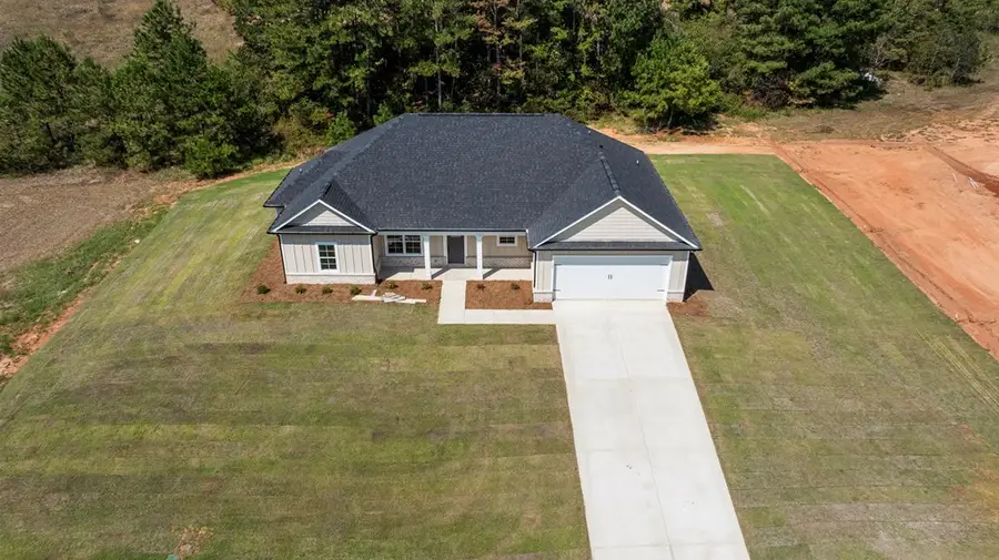 107 Magnolia, Cusseta, GA 32805 - #2