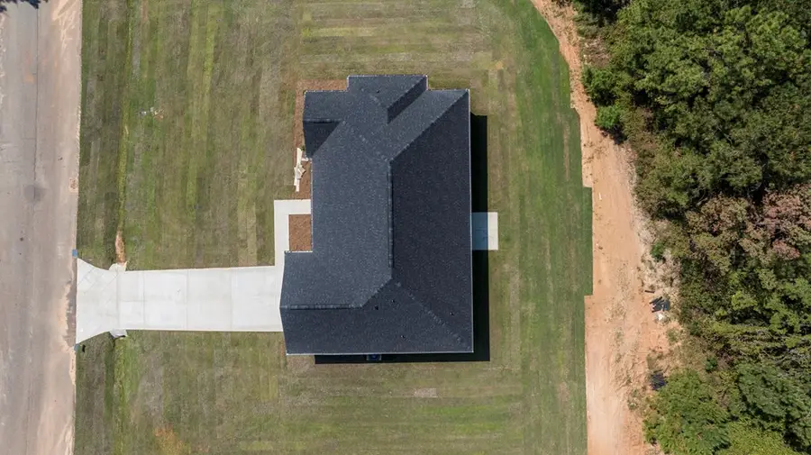 107 Magnolia, Cusseta, GA 32805 - #3