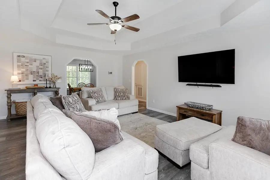 4172 Wandering Lane, Columbus, GA 31907 - #3