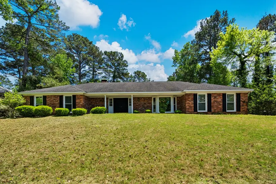 7140 Leighton Road, Columbus, GA 31904 - #2