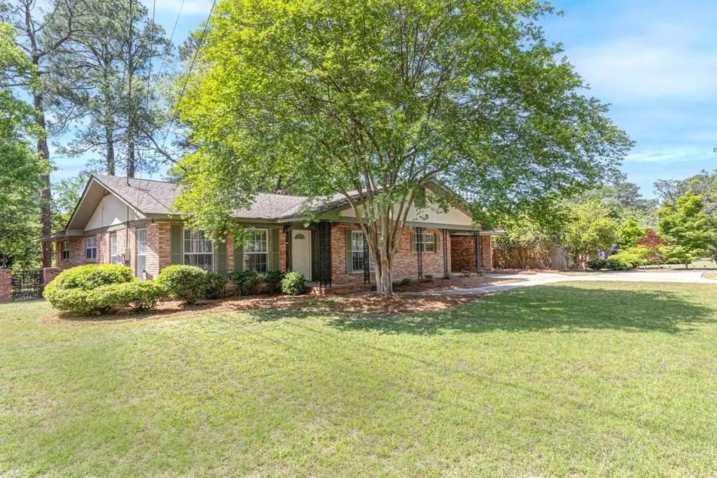 2721 Auburn Avenue, Columbus, GA 31906 - #1