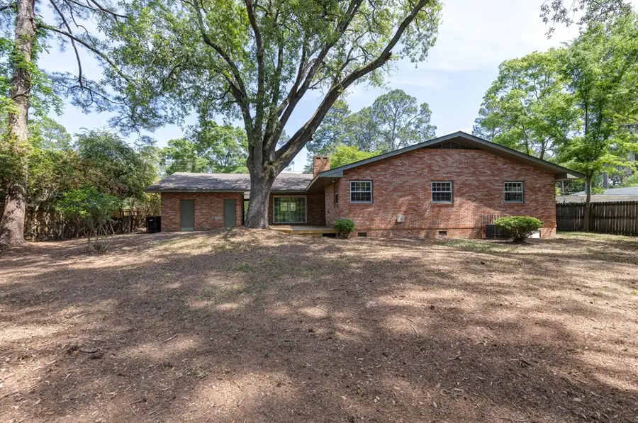 2721 Auburn Avenue, Columbus, GA 31906 - #3