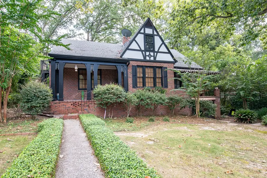 2010 Cherokee Avenue, Columbus, GA 31906 - #2