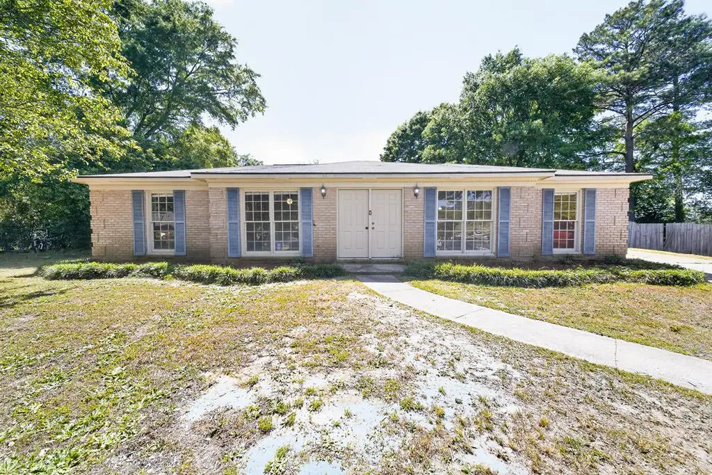 3 Malibu Court, Columbus, GA 31909 - #1