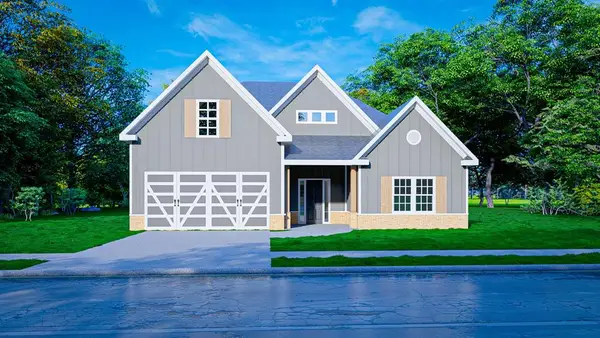 64 Heartland Boulevard, FORT MITCHELL, AL 36856