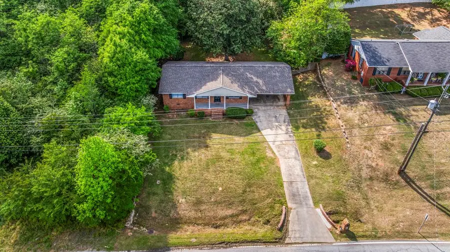 909 28th Avenue, Phenix City, AL 36869 - #3