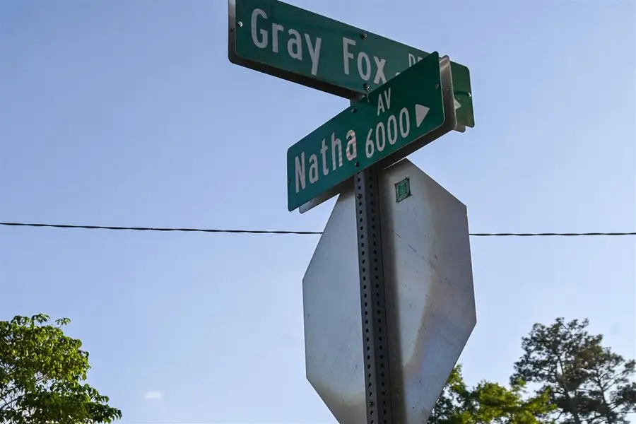 3918 Gray Fox Drive, Columbus, GA 31909 - #2