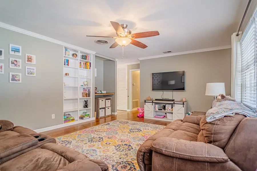 6318 Natha Avenue, Columbus, GA 31909 - #3