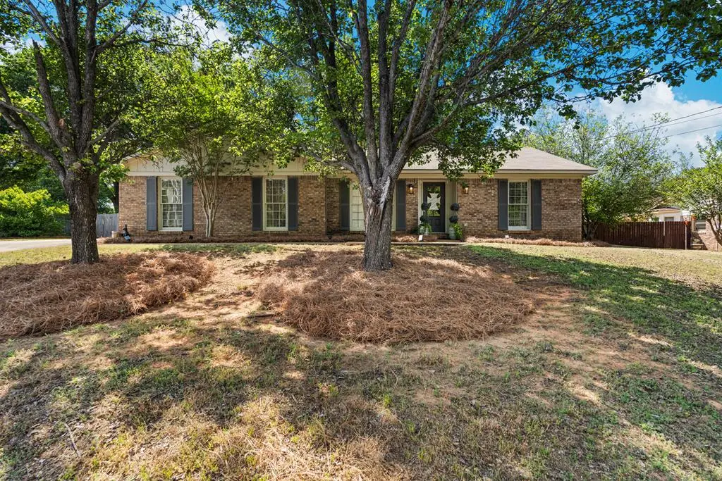 7107 Thimblewood Way, Columbus, GA 31904 - #1