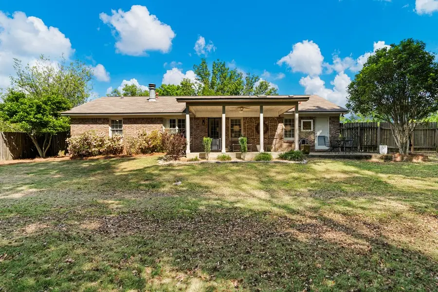 7107 Thimblewood Way, Columbus, GA 31904 - #2