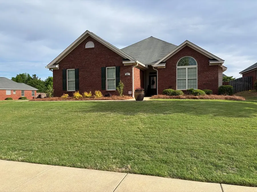 1273 Woodville Court, Columbus, GA 31904 - #2