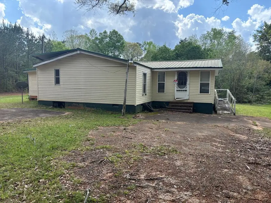 45 Scott Murphy Lane, Hamilton, GA 31811 - #2