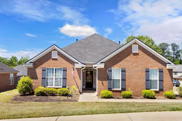7221 Woodham Court, COLUMBUS, GA 31904