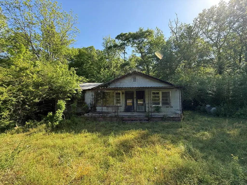 111 Old Highway 280, Cusseta, GA 31805 - #1