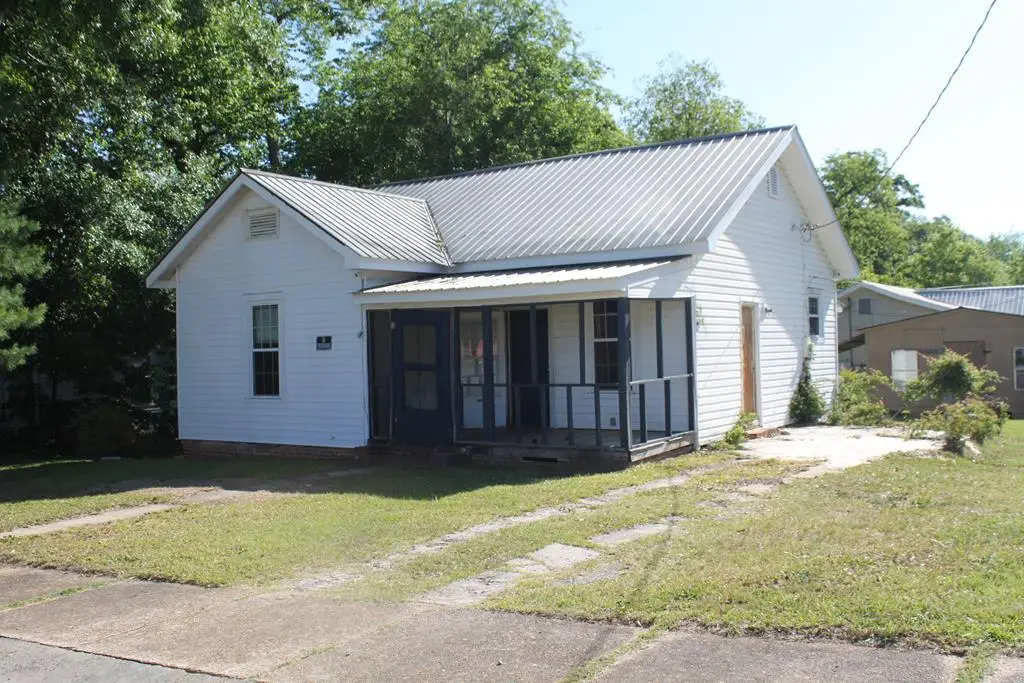 1 Callaway Street, Manchester, GA 31816 - #1