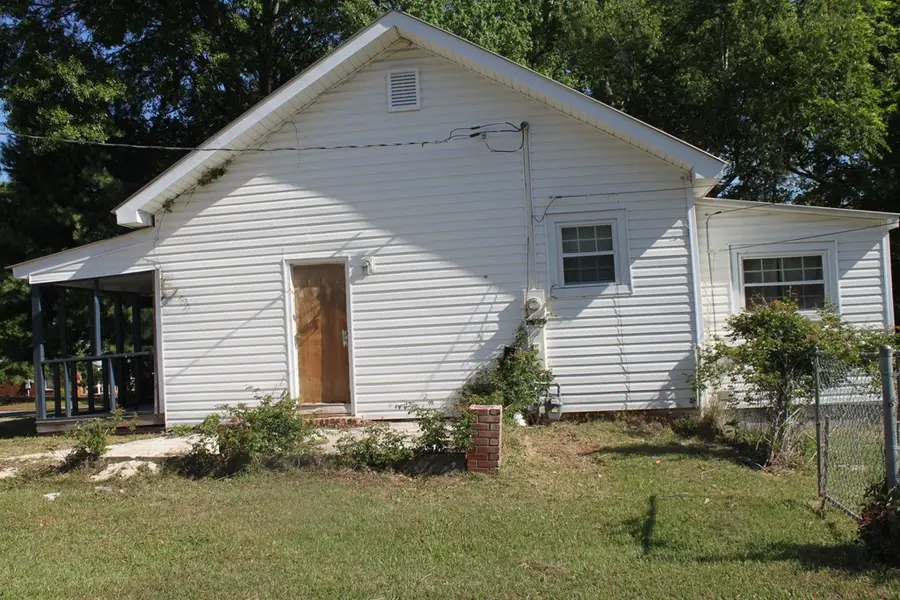 1 Callaway Street, Manchester, GA 31816 - #2