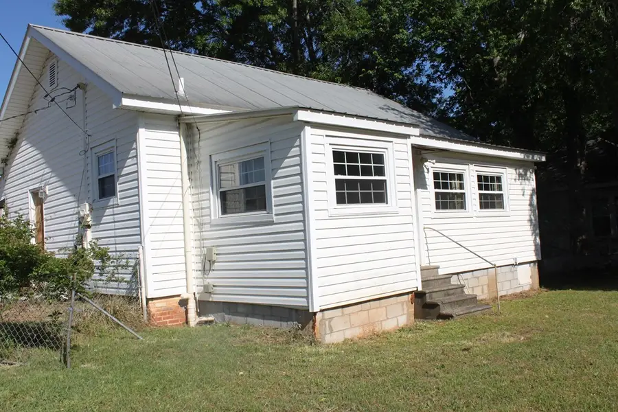 1 Callaway Street, Manchester, GA 31816 - #3