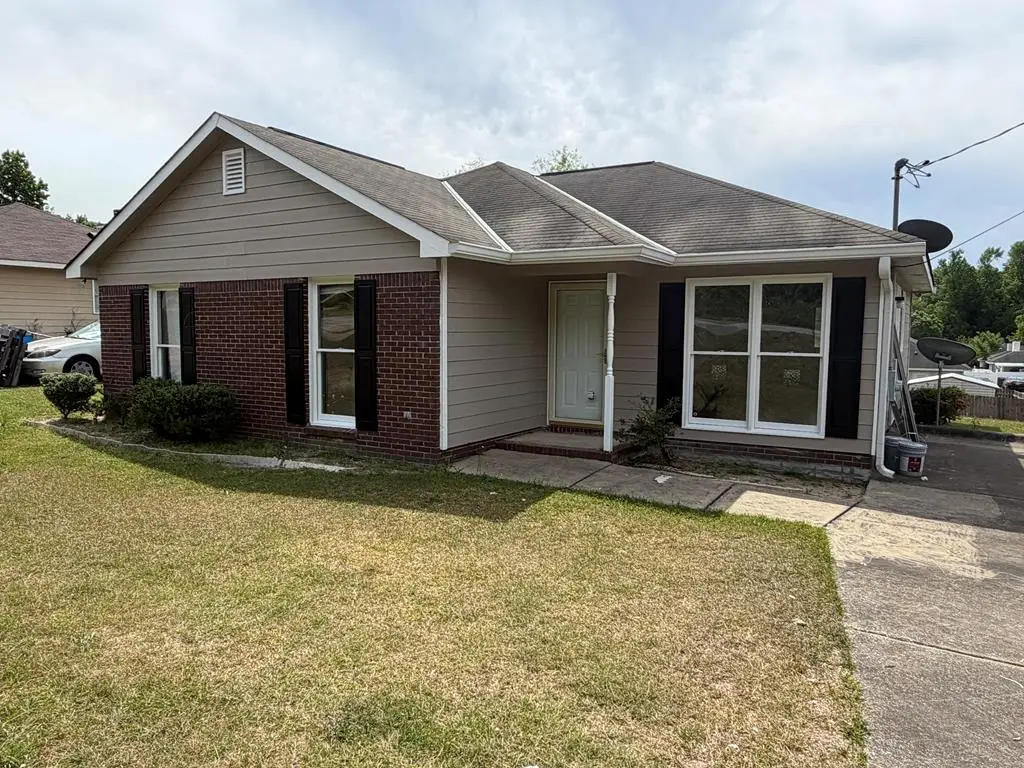 6788 Mitchell Drive, Columbus, GA 31907 - #1