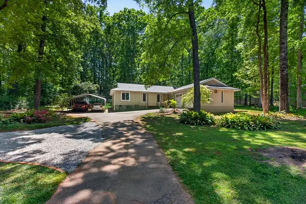 300 Cumberland Drive - Lagrange, LAGRANGE, GA 30240