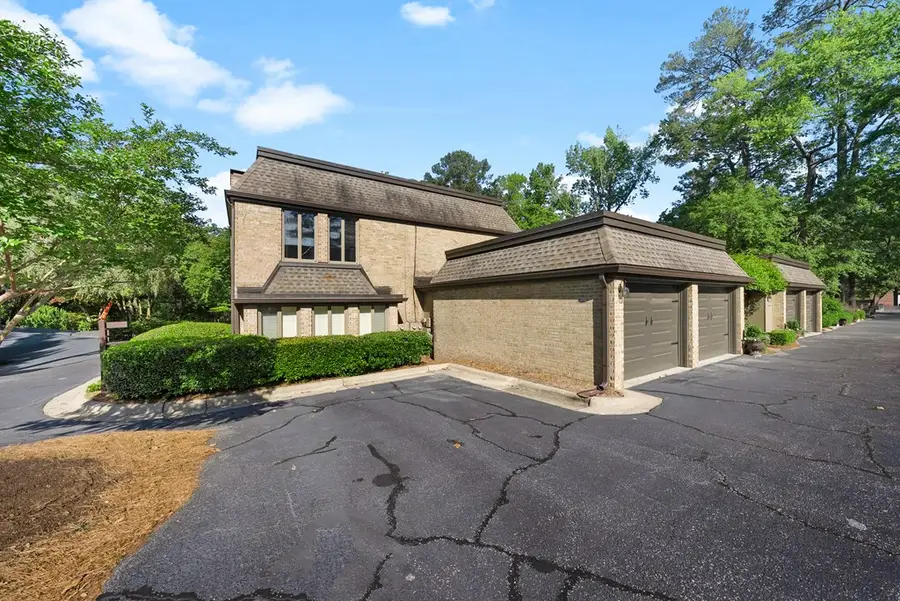 1615 Summit Drive, Columbus, GA 31906 - #2