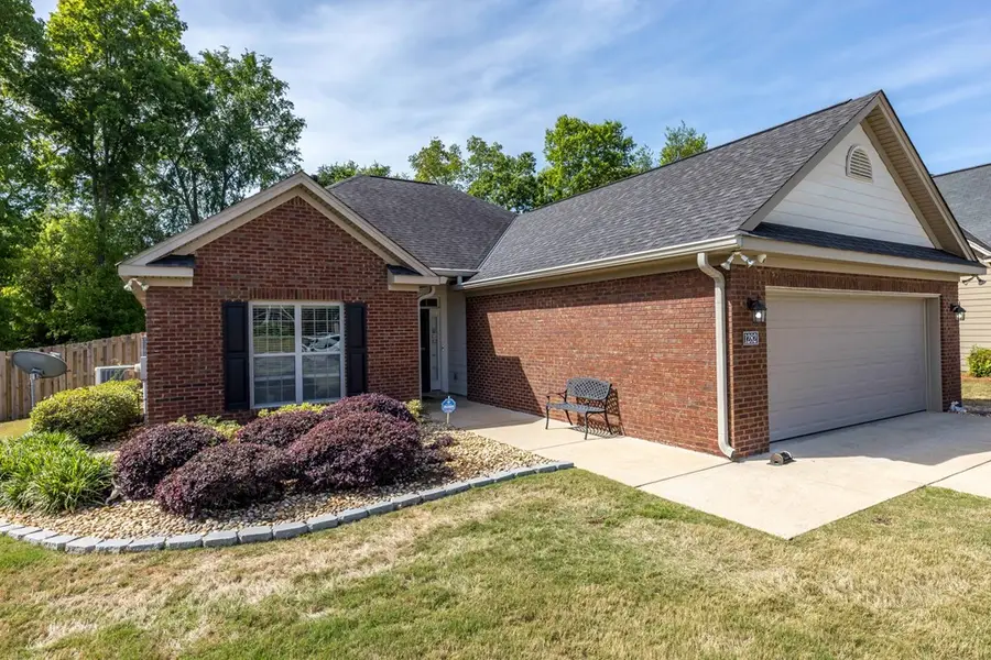 1282 Woodville Court, Columbus, GA 31904 - #3