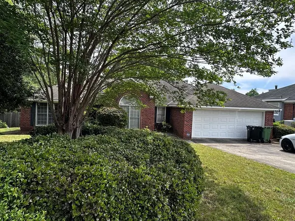 8112 Arbor Ridge Drive, COLUMBUS, GA 31909