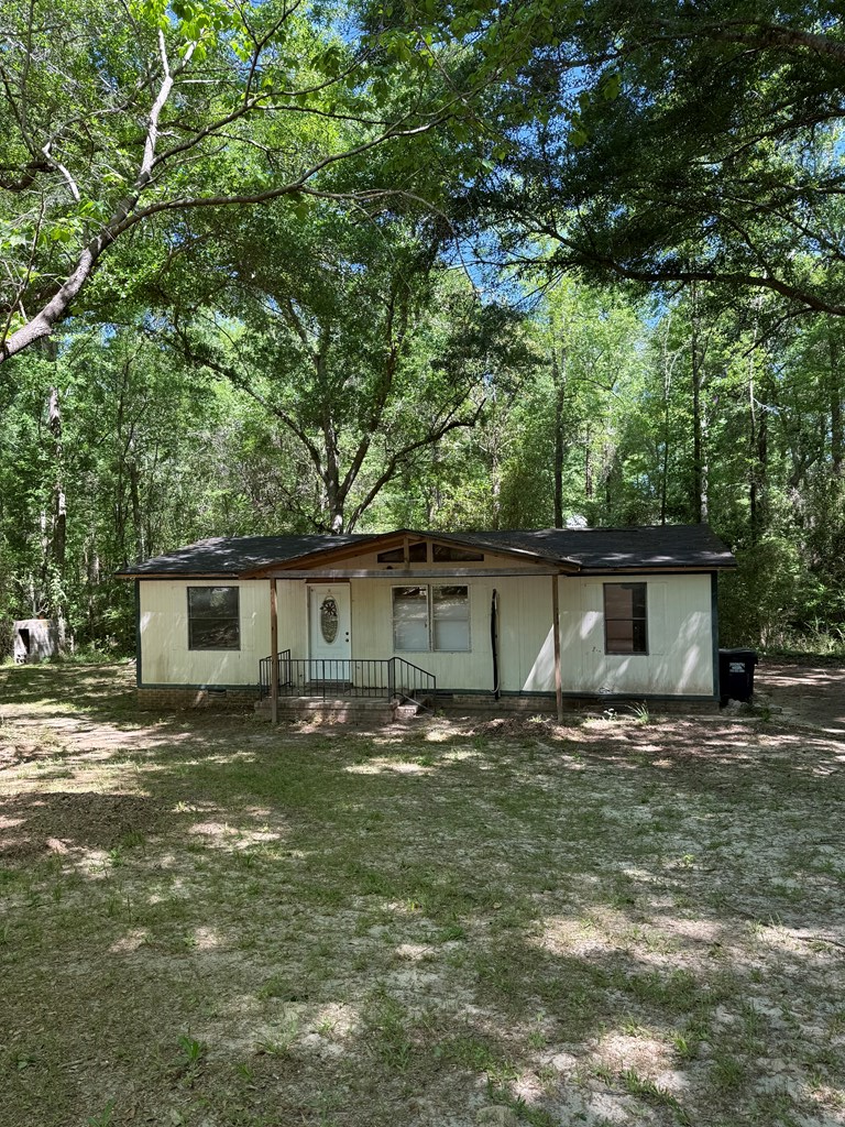 105 Mustang Drive, Cusseta, GA 31805 - #2