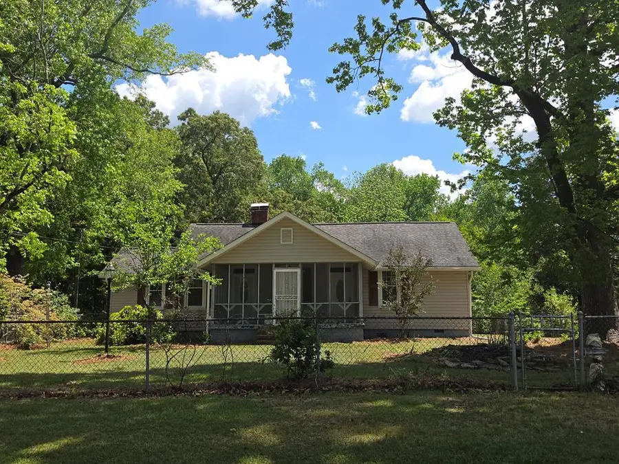 174 A Circle, Pine Mountain Valley, GA 31823 - #2