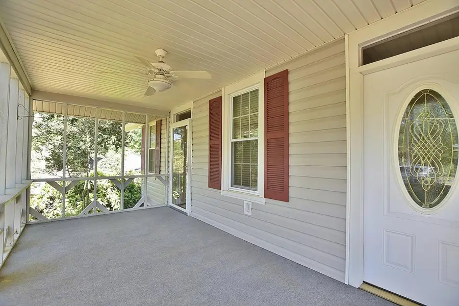 174 A Circle, Pine Mountain Valley, GA 31823 - #3