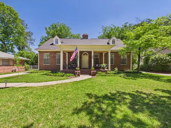 864 Blandford Avenue, COLUMBUS, GA 31906