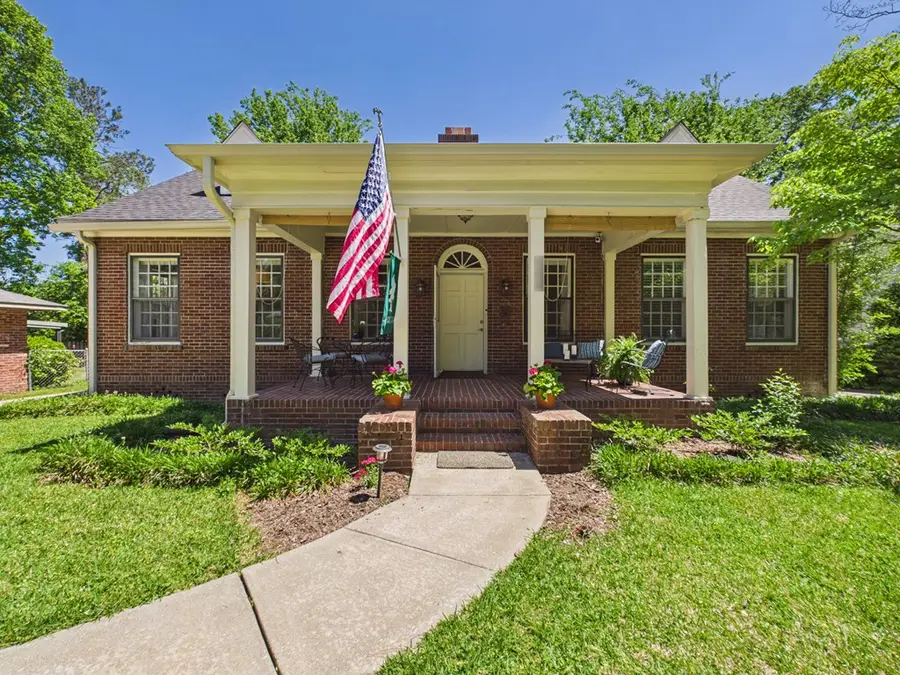 864 Blandford Avenue, Columbus, GA 31906 - #2