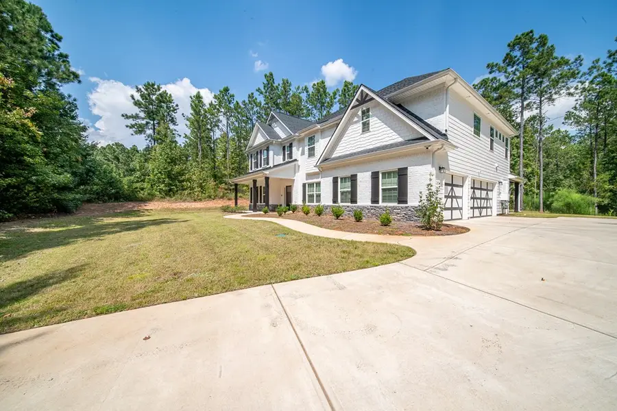 1159 James Road, Fortson, GA 31808 - #3