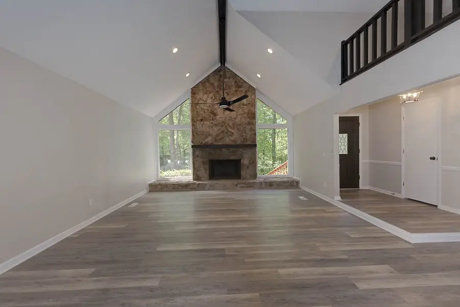 737 Mobley Road, Columbus, GA 31904 - #3