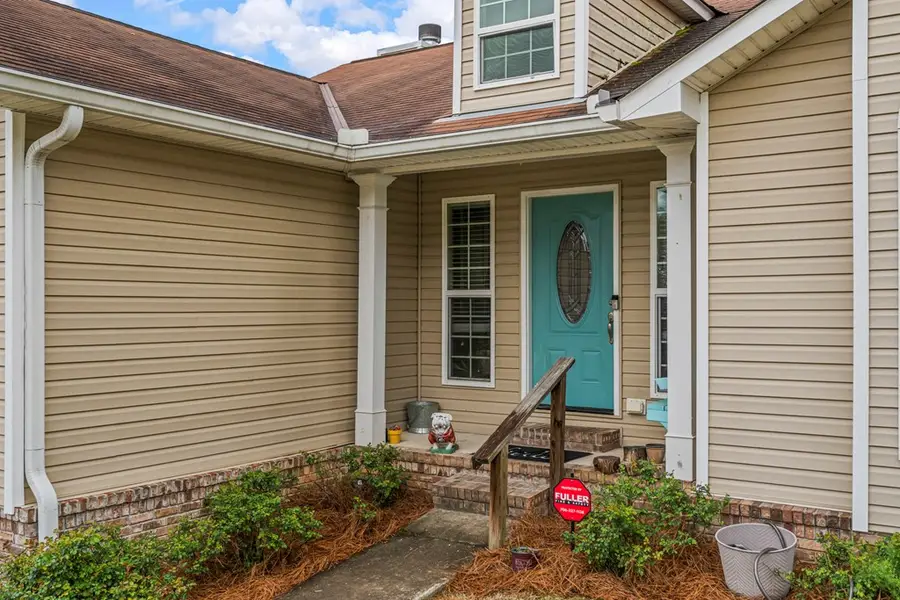 1 Hidden Woods Court, Columbus, GA 31907 - #2