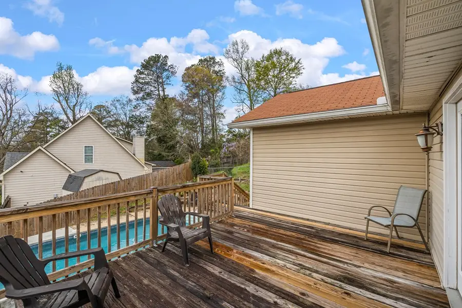 1 Hidden Woods Court, Columbus, GA 31907 - #3