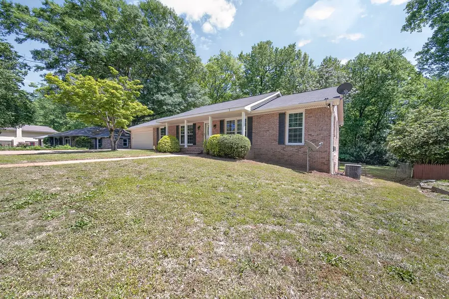 6238 Ashwood Drive, Columbus, GA 31904 - #2