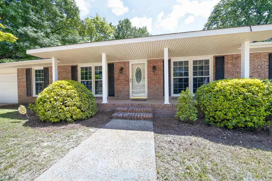 6238 Ashwood Drive, Columbus, GA 31904 - #3