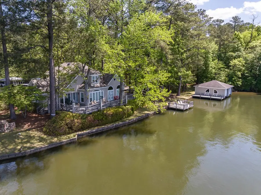 654 Sunset Drive West, Hamilton, GA 31811 - #3