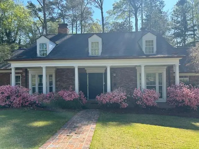 1680 Flournoy Drive, Columbus, GA 31906 - #1